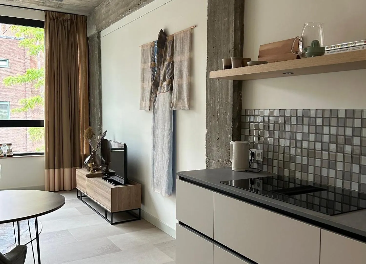 De Eindhovenaar City Apartments Nederland