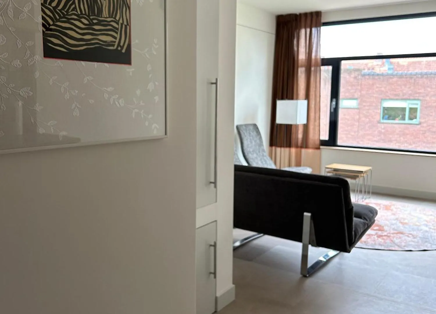 De Eindhovenaar City Apartments Nederland
