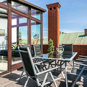  Appartement 7 Koron - Exclusive Polen