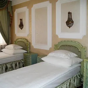  Appartement Art Celakovskeho Sady Tsjechië