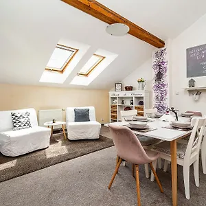  Appartement Lanoblessa Tsjechië