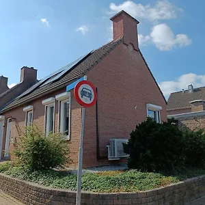 Vakantiewoning 't Kusterke Cadier en Keer