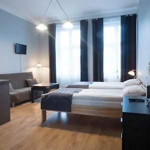  Appartement Just4you Polen