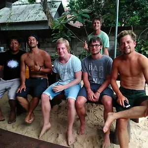 Accommodatie bij particulieren Made Roejas Indonesië