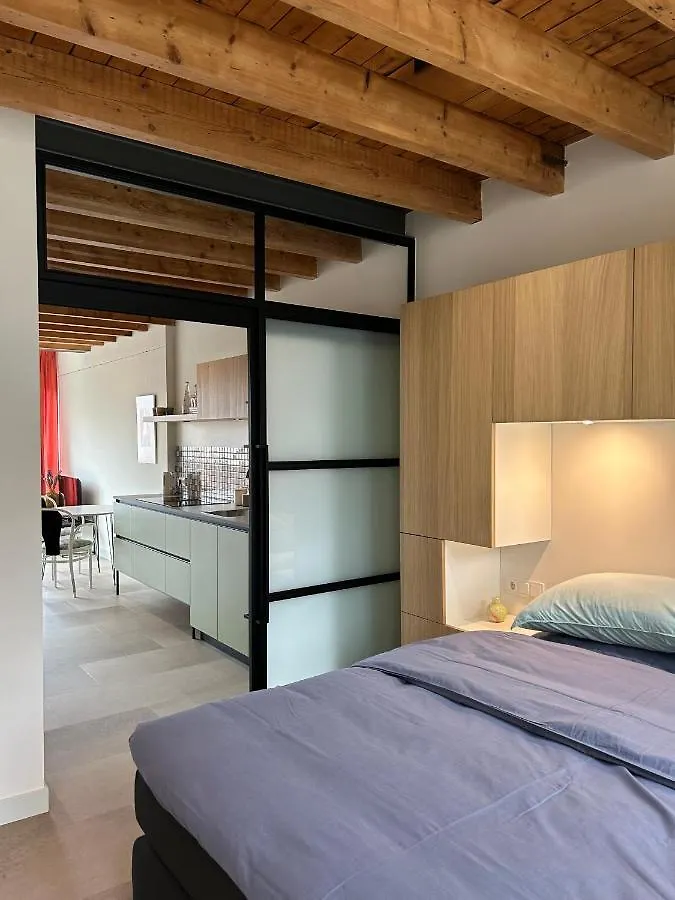 De Eindhovenaar City Apartments Paesi Bassi