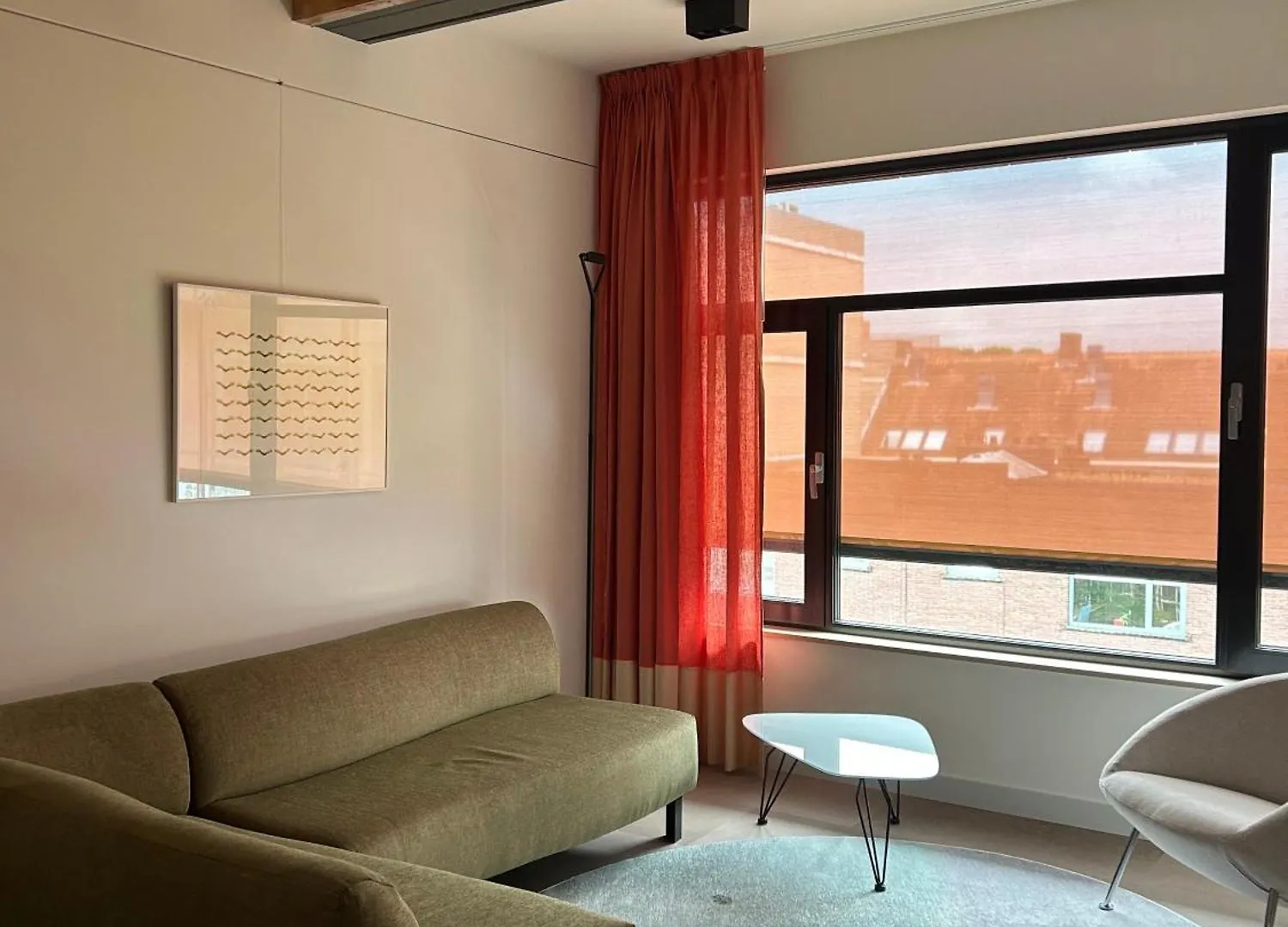 De Eindhovenaar City Apartments 0*, Эйндховен