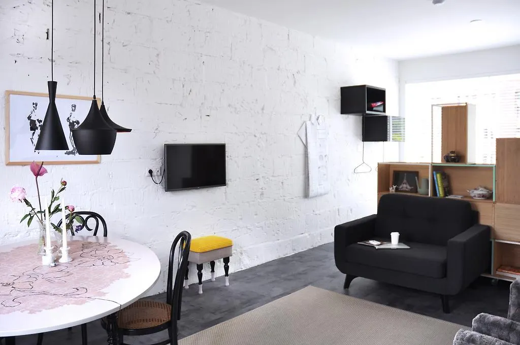 De Eindhovenaar City Apartments Niederlande