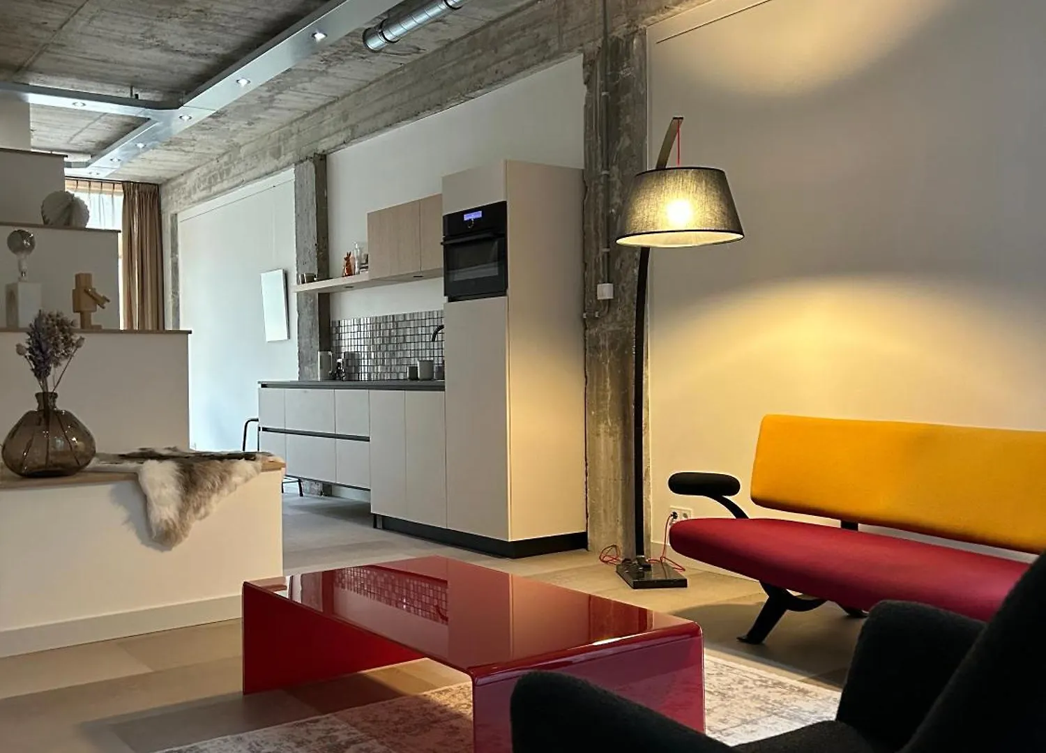 De Eindhovenaar City Apartments