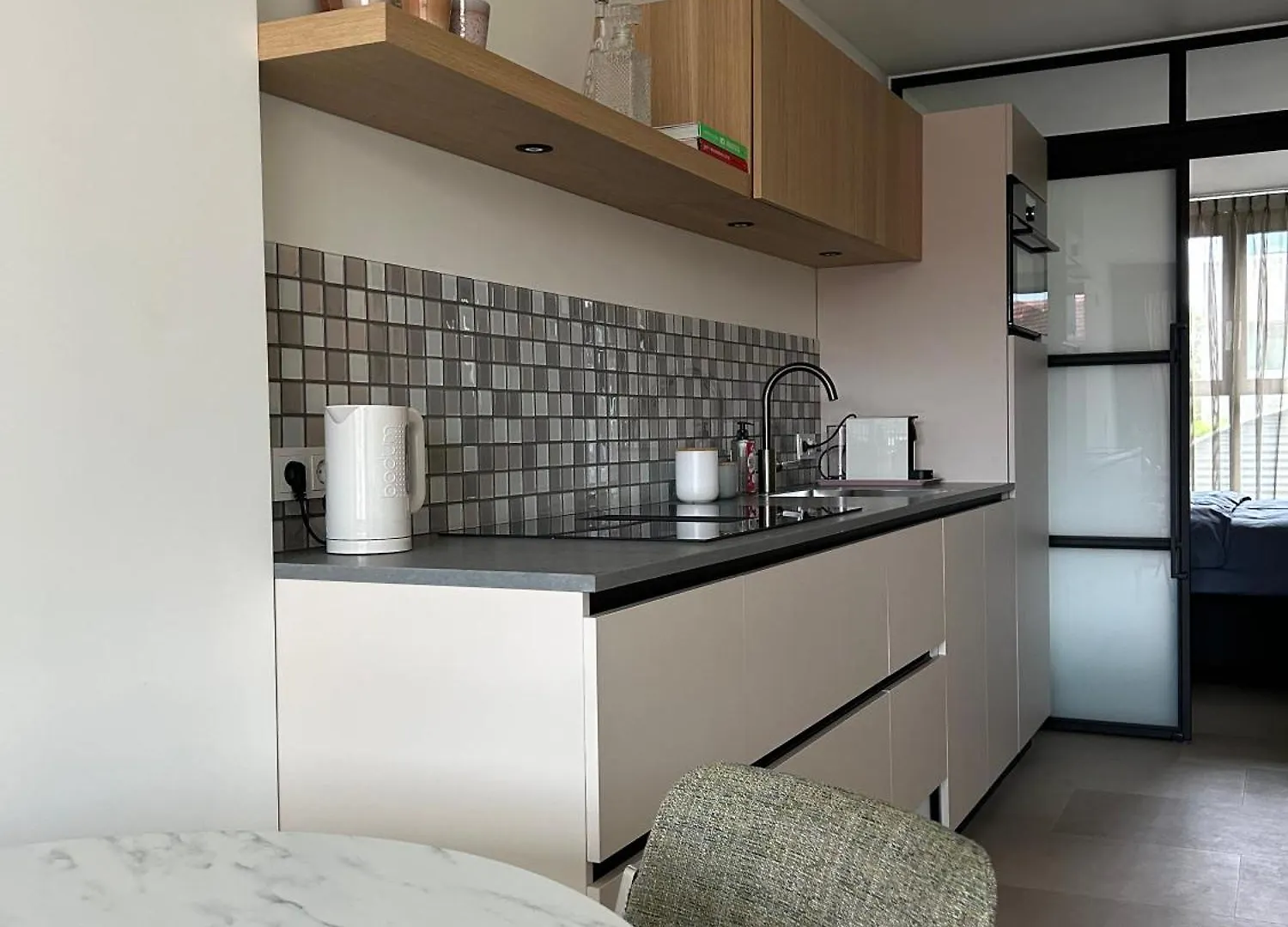 De Eindhovenaar City Apartments Niederlande