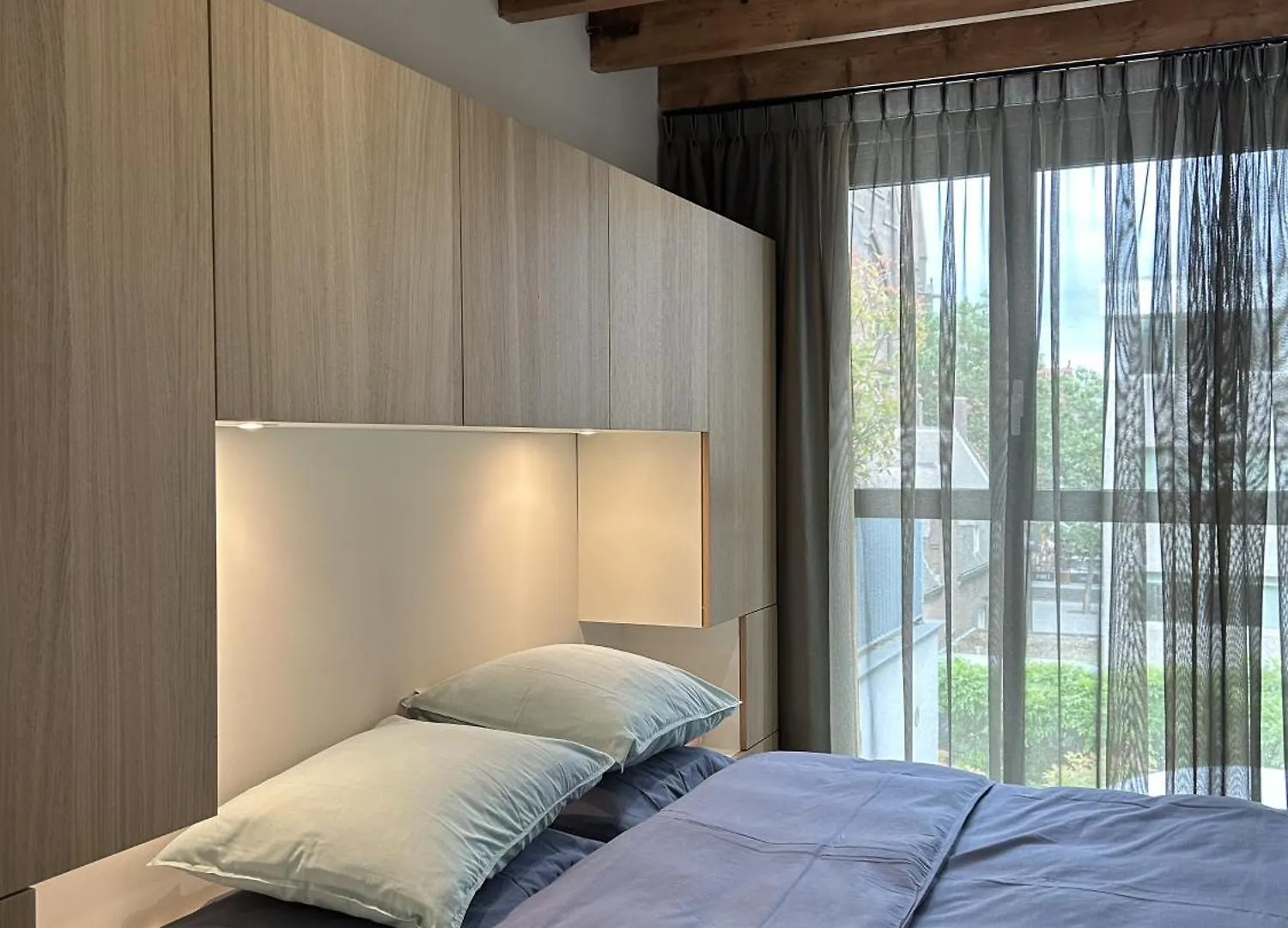 De Eindhovenaar City Apartments Eindhoven