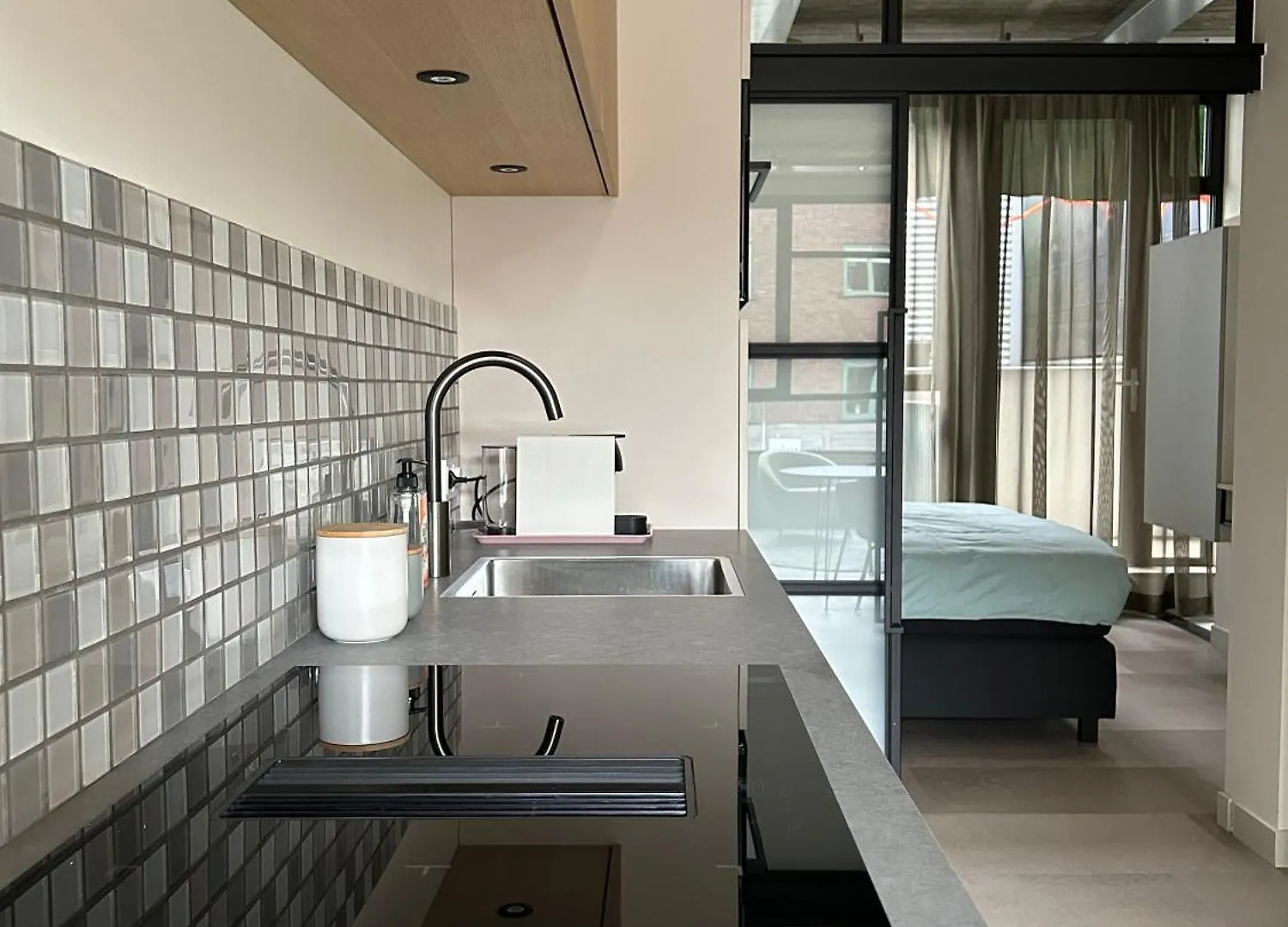 De Eindhovenaar City Apartments Niederlande